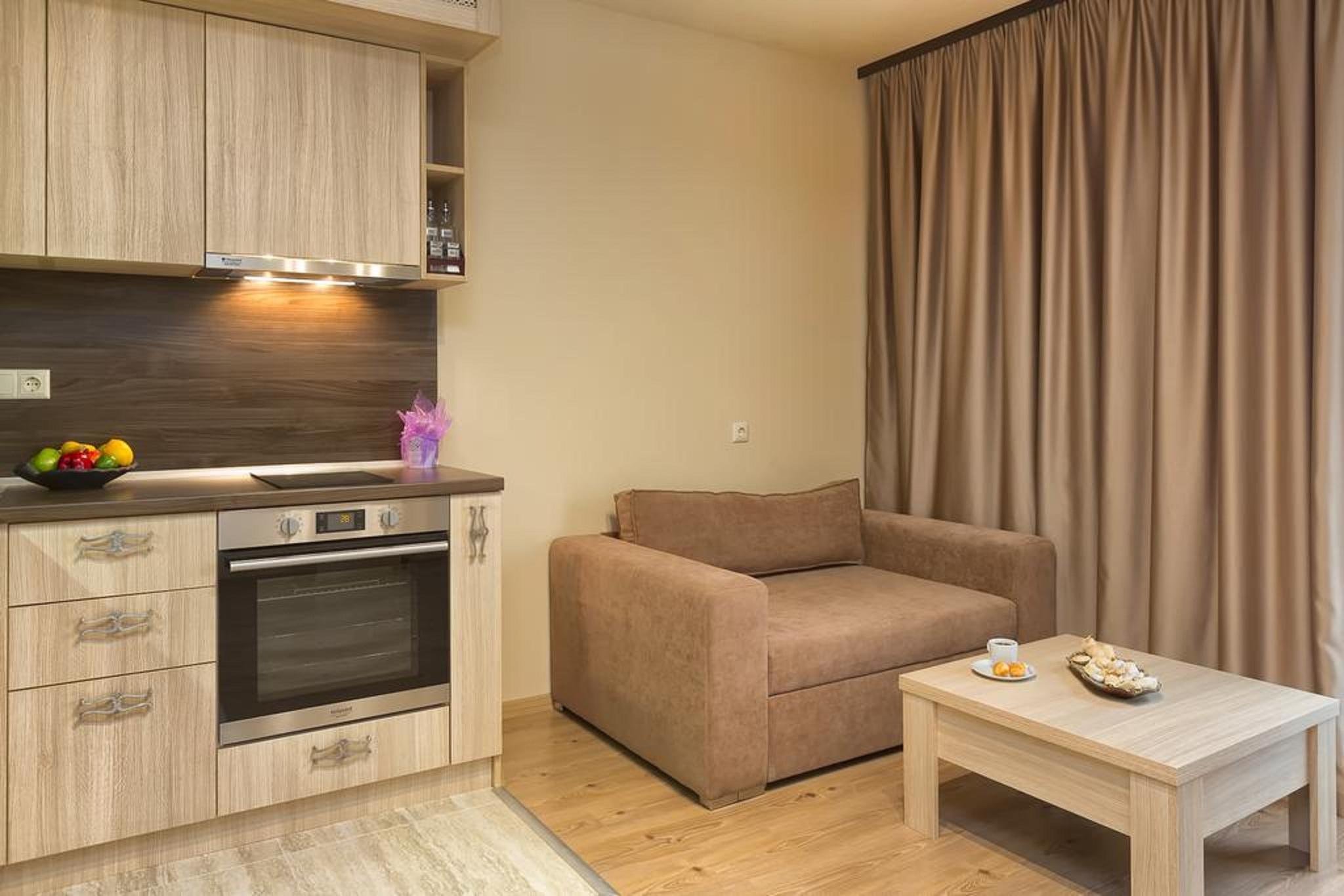Argisht Partez Hotel All Inclusive And Beach Golden Sands Luaran gambar