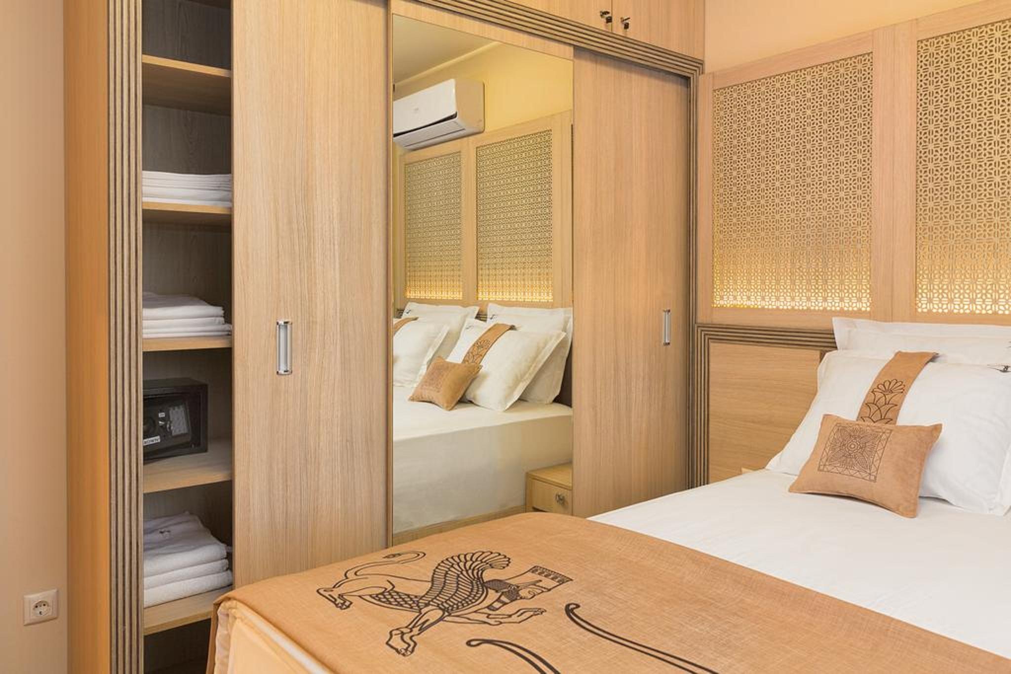 Argisht Partez Hotel All Inclusive And Beach Golden Sands Luaran gambar