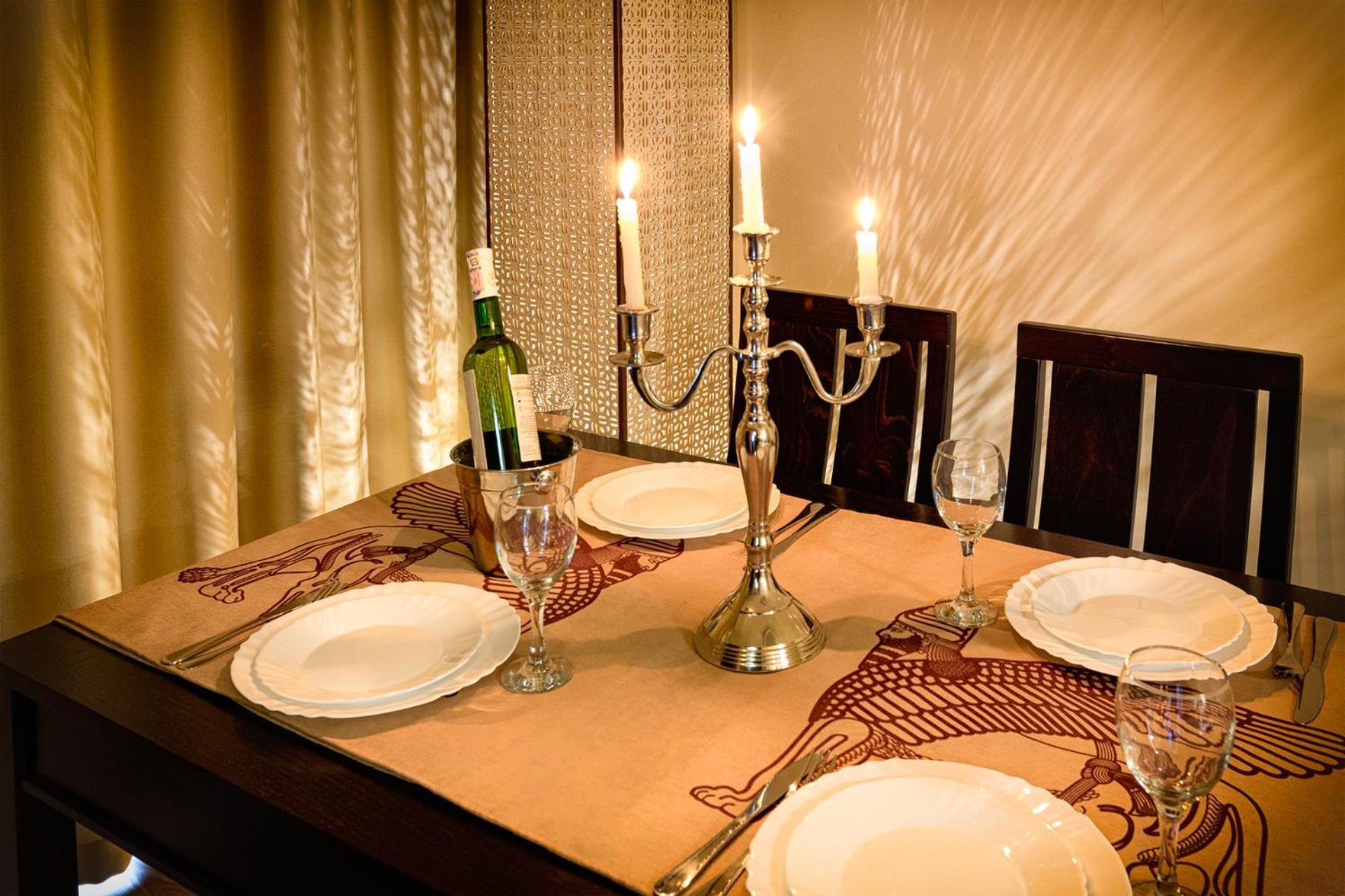 Argisht Partez Hotel All Inclusive And Beach Golden Sands Luaran gambar