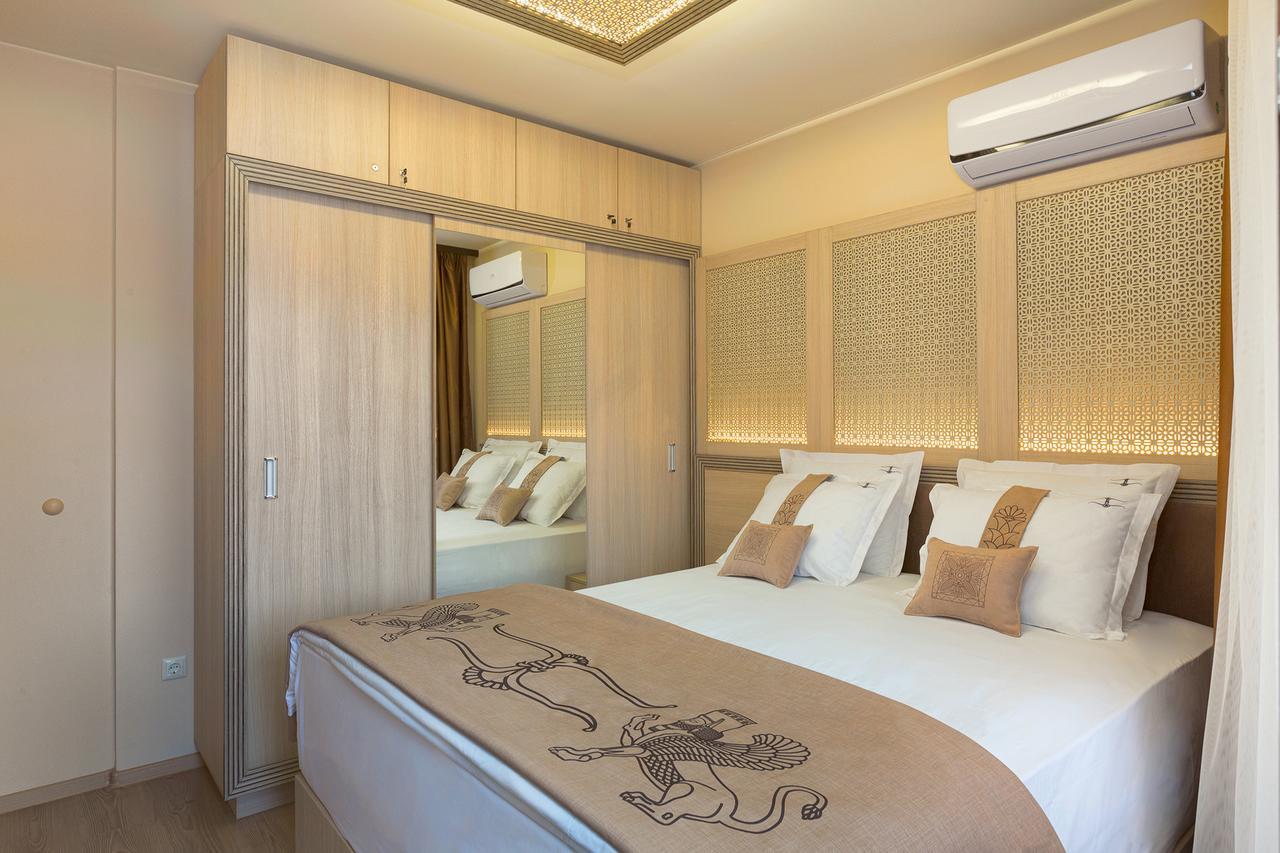 Argisht Partez Hotel All Inclusive And Beach Golden Sands Luaran gambar