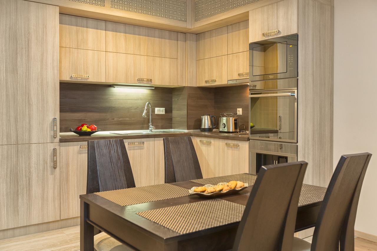 Argisht Partez Hotel All Inclusive And Beach Golden Sands Luaran gambar