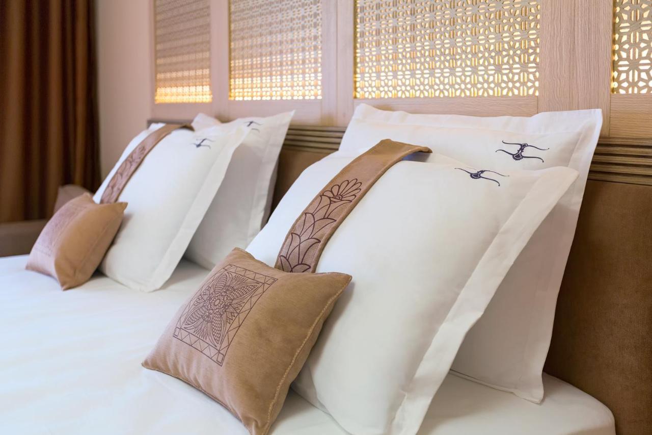 Argisht Partez Hotel All Inclusive And Beach Golden Sands Luaran gambar